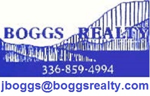 Boggs Realty